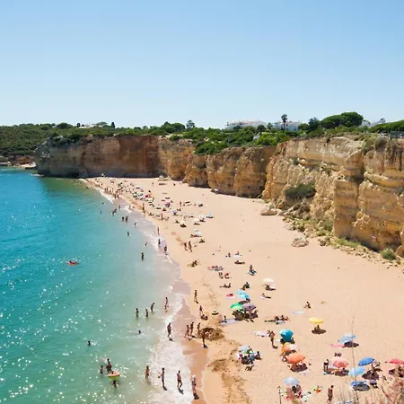Casa Azul 3 - Senhora Da Rocha, Algarve