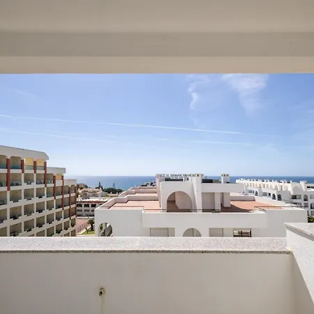 Casa Azul 3 - Senhora Da Rocha, Algarve Поршеш