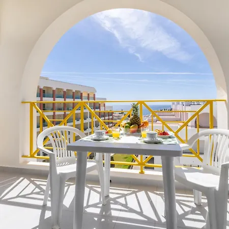 Casa Azul 3 - Senhora Da Rocha, Algarve Поршеш