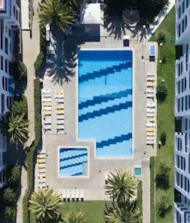 Apartment Casa Azul 3 - Senhora Da Rocha, Algarve *