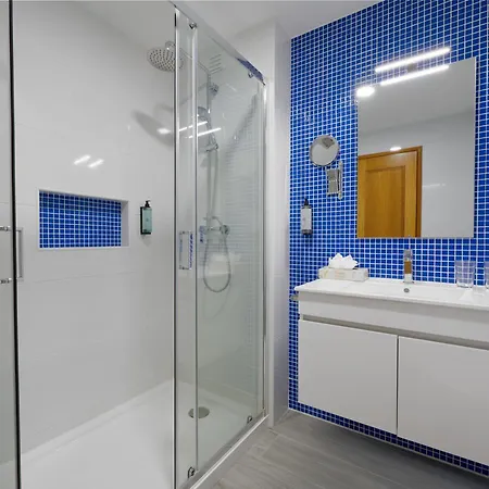 Apartment Casa Azul 3 - Senhora Da Rocha, Algarve *