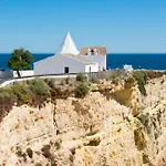 Casa Azul 3 - Senhora Da Rocha, Algarve ポルシェス
