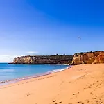 Casa Azul 3 - Senhora Da Rocha, Algarve Διαμέρισμα *