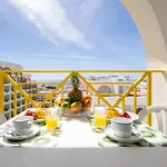 Casa Azul 3 - Senhora Da Rocha, Algarve アパート *