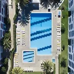 アパート Casa Azul 3 - Senhora Da Rocha, Algarve *
