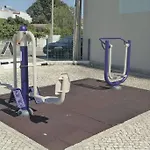 Casa Azul 3 - Senhora Da Rocha, Algarve ポルシェス