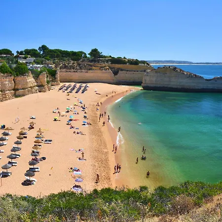 Casa Azul 3 - Senhora Da Rocha, Algarve ポルシェス