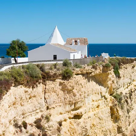 Casa Azul 3 - Senhora Da Rocha, Algarve 珀彻斯