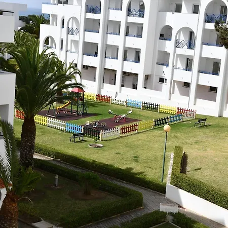 Apartamento Casa Azul 3 - Senhora Da Rocha, Algarve