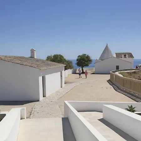 Casa Azul 3 - Senhora Da Rocha, Algarve *