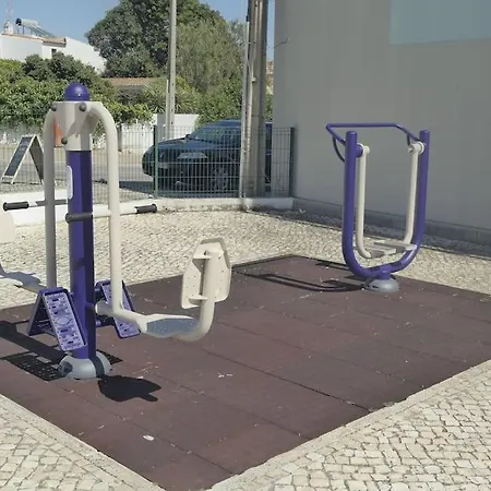 Casa Azul 3 - Senhora Da Rocha, Algarve 珀彻斯