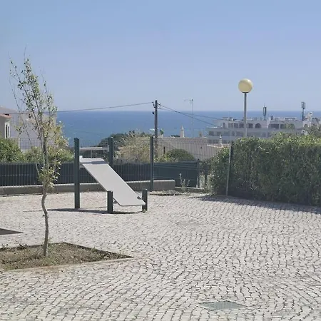 Casa Azul 3 - Senhora Da Rocha, Algarve * 珀彻斯