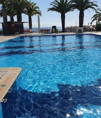 Apartamento Casa Azul 3 - Senhora Da Rocha, Algarve