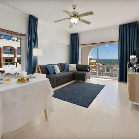 Διαμέρισμα Casa Azul 3 - Senhora Da Rocha, Algarve