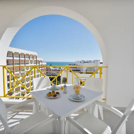 Casa Azul 3 - Senhora Da Rocha, Algarve Daire